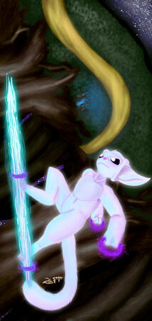 Fullbody Full Render + BG