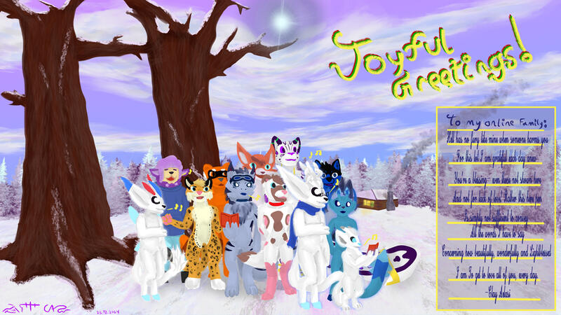 Fullbody Full Render 12 Chars + BG