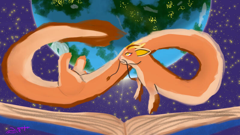 Fullbody Experimental + BG