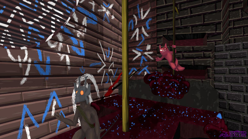 Fullbody Full Render 2 Chars + BG