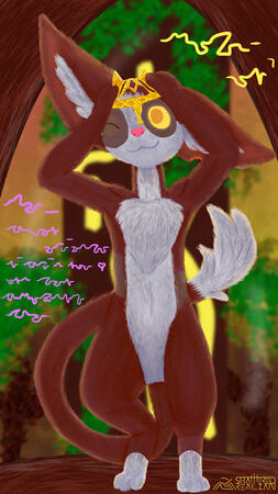 Fullbody Full Render + BG Fullbody Full Render + BG