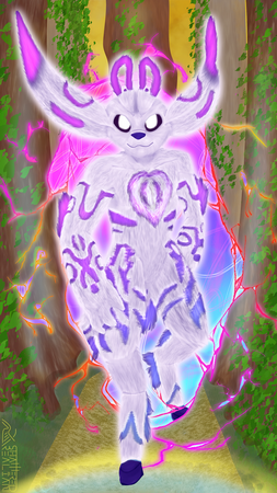 Fullbody Full Render + BG