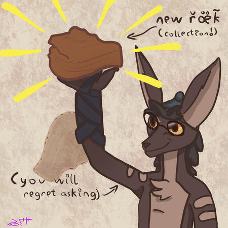 Bust Cel Shaded + BG